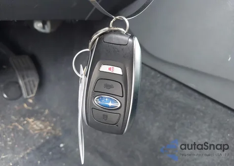 2024 Subaru Ascent Onyx Edition 7-Passenger from USA, damaged, VIN 4S4WMAHDXR3400540